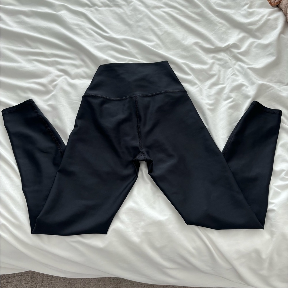 7/8 High Waist Alo Airlift Legging Size X-Small